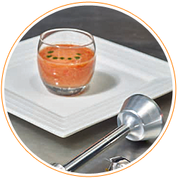Gazpacho