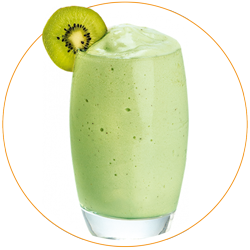 Kiwi to go